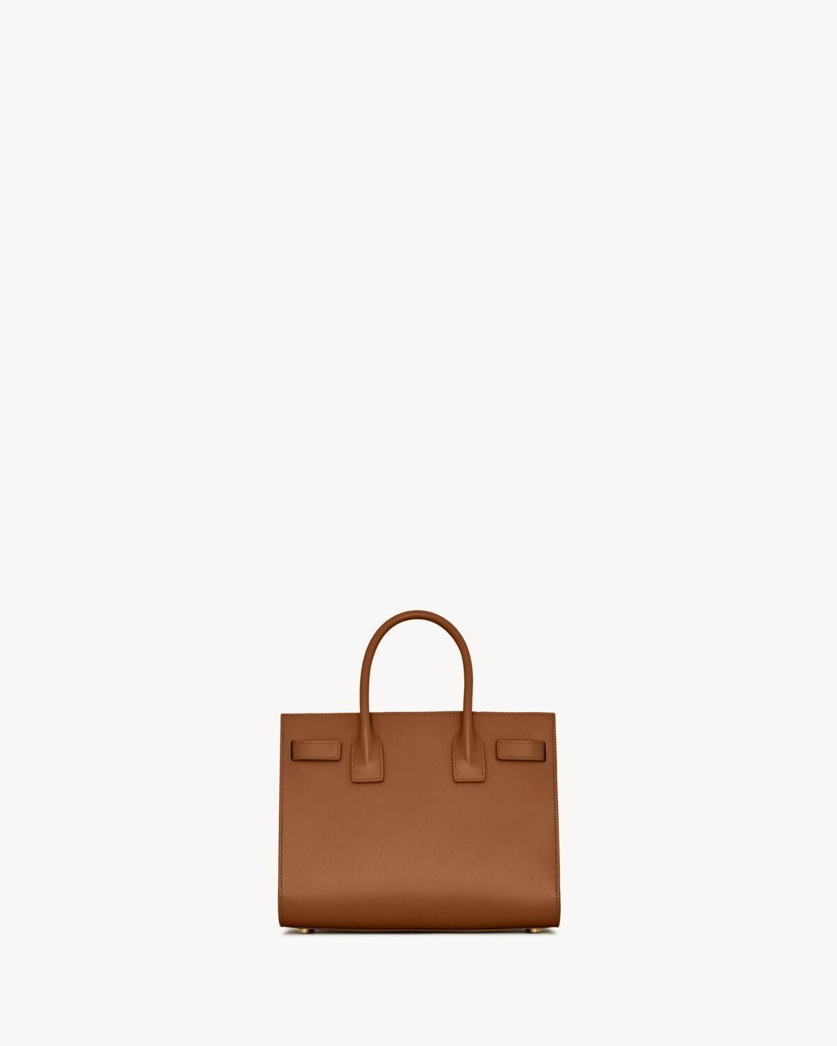 YSL Sac De Jour In Smooth Leather – Nano - Image 2
